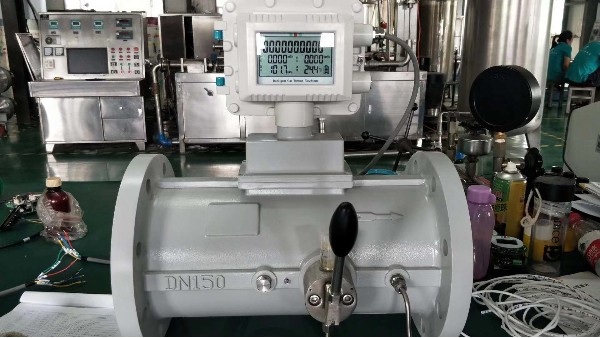 氮气流量计的种类有哪些？